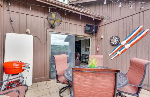 Boat Slip and Pools Waterfront Osage Beach Condo! - Photo 22