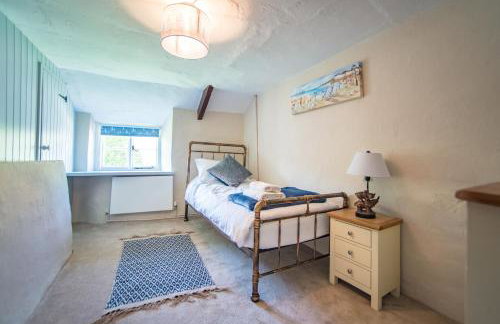 Middle Stolford Cottage Brendon Hill - Photo 53