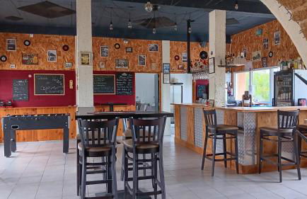 Au Moulin du Comte - en gîte - Photo 36