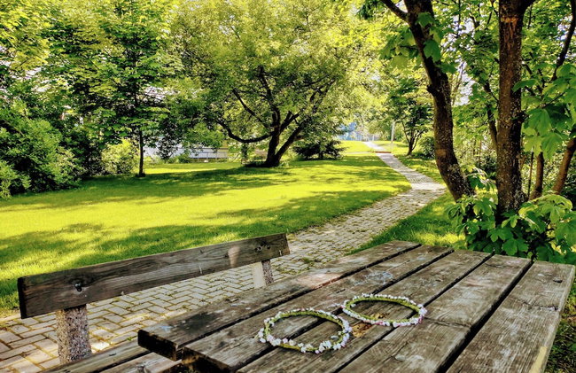 University Hotel - Foto 77