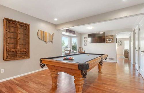 Sleeps 12 - Thornton - 25 Min to Downtown Denver - Foto 14