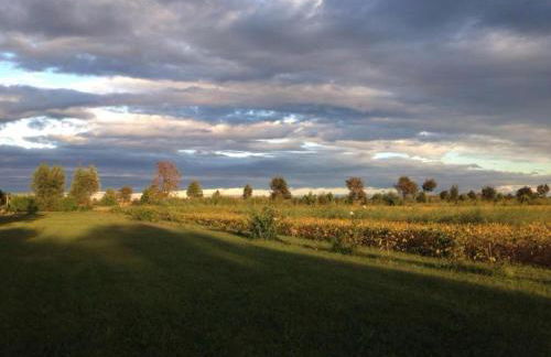 Holiday countryside home with swimming pool, sauna Less than 20km from the sea - Foto 17