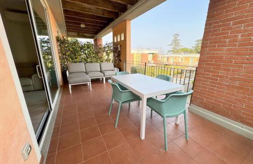 Lake view apartment - Foto 28