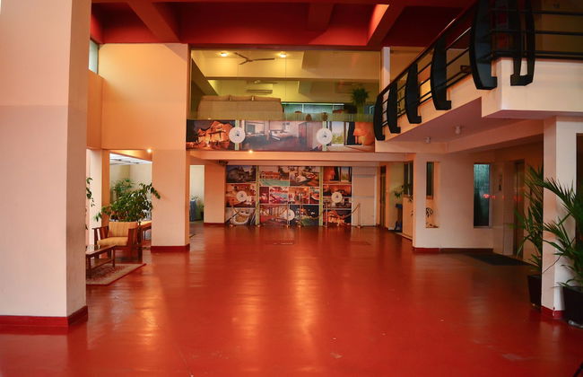 Deluxe 4BR Penthouse By Unique Towers - Foto 28