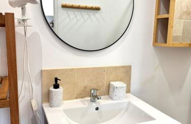 Studio confortable et calme au millieu des vignes - Foto 10