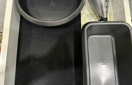 3bedroom APT with balcony & free street parking - Foto 22