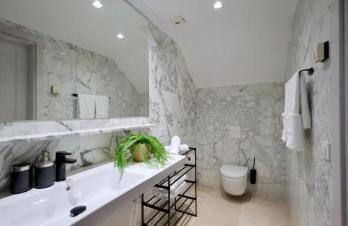 CASA BLISS - LUXURY VILLA 3 BEDROOMS TAURO GOLF Wifi MOGAN - Foto 14