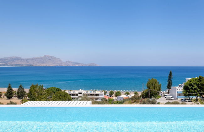 White Villa - Foto 14