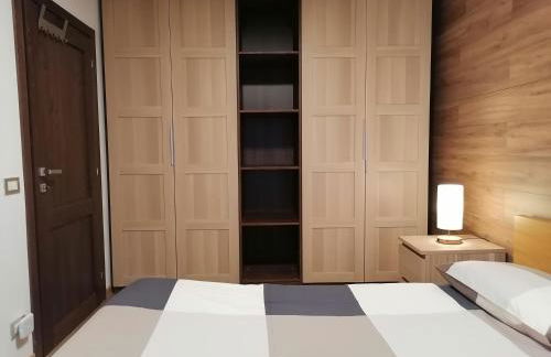 Casa Flippola - Trilocale Santa Caterina Centro Paese - Foto 9