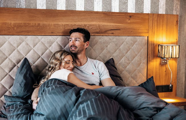 Chalet G12 - Luxury Apartments Seefeld - Foto 23