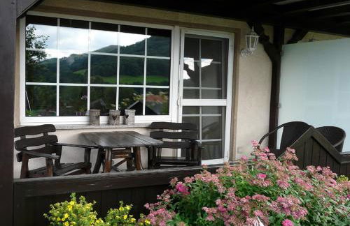 Ferienhaus Abtsroda - Foto 9