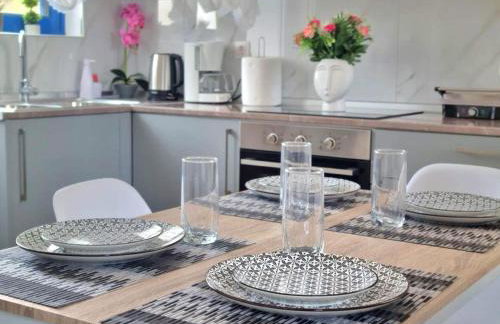 Dionysia apartments - Foto 21