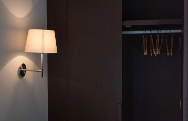 Apartamentos Santa Maria - Foto 9