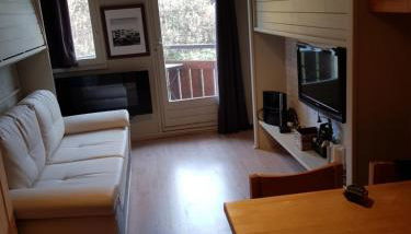 Edelweiss Prapoutel les 7 Laux - Foto 2