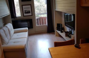 Edelweiss Prapoutel les 7 Laux - Foto 2