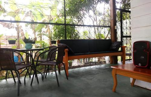 Pousada Aton na triplice fronteira do Amazonas - Foto 14