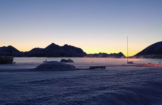 Oppmyre Camping - Foto 22