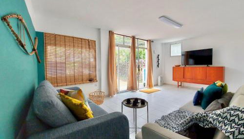 Casa Ana con Jardin - Foto 2