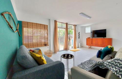 Casa Ana con Jardin - Foto 2