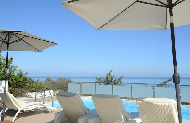 Villa Calypso in Latsi - Foto 13