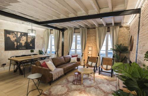 La Ribera AC by Staynnapartments - Foto 1