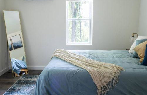 Modern Mountain Cabin - Spectacular Views at 3100 ft - Foto 22