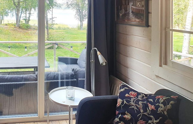 8 Person Holiday Home in Fagerhult-by Traum - Foto 21