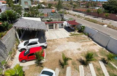 Viva Praia Flats, maravilhosa hospedagem na praia! - Foto 28