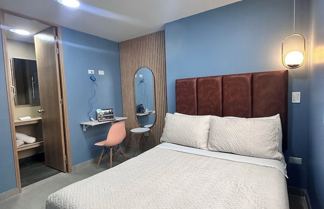 Amaranto Suites - Foto 8