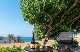 Unique 2 BDR Popi Villa IN FRONT of the SEA - Foto 54