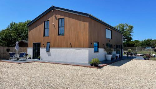 The Paddocks - Spacious annexe with rural outlook. - Foto 2