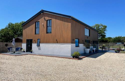 The Paddocks - Spacious annexe with rural outlook. - Foto 2