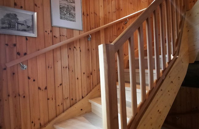 Chalet Nucleo 12 - Foto 30