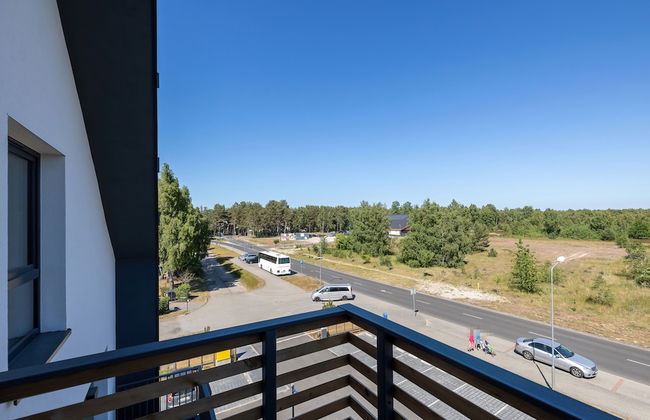 Apartamenty Aleja Poludniowa by Renters - Photo 60