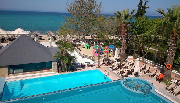Naias Beach Hotel - Foto 2, Profilbild
