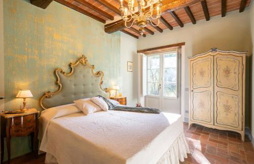 Villa Il Grifo - Foto 31