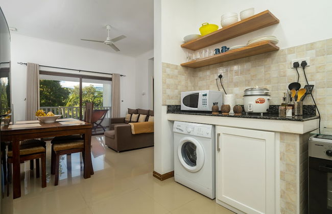 Kanasuk Selfcatering Apartments - Foto 74