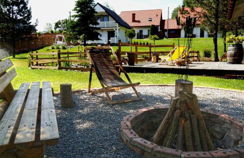 Domki Nad Potokiem574067621 - Foto 32