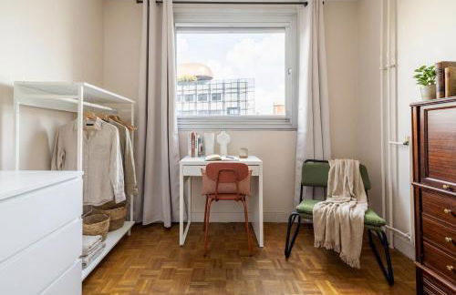 Furtive - Esplanade de la Défense - Foto 21