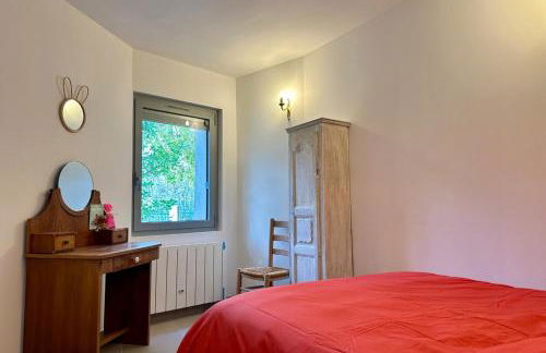 Comme Chez Mémé house with terrace in the center - Foto 18