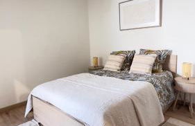 Grand 2 pièces avec grande terrasse à 15mn Centre-ville, Gare et Promenade des Anglais - Foto 40