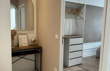 Appartement avec magnifique vue sur la Saône et son balcon - Foto 26