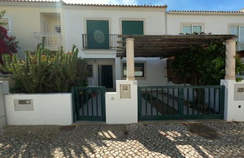Algarve, 4 Bedrooms Independent House, Pêra - Photo 13