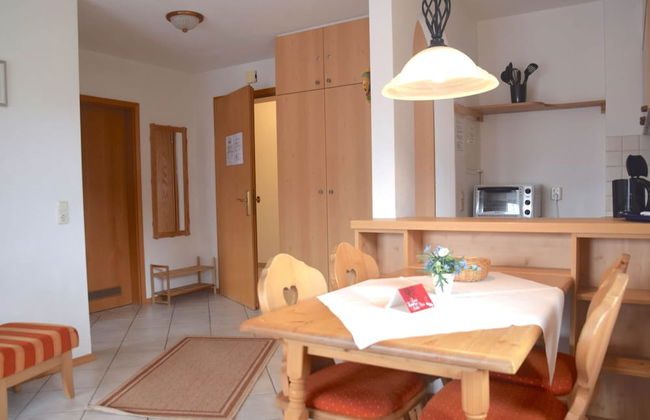 Apartment in Bayrischzell Near Ski Lift - Foto 28