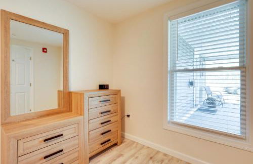 3 Mi to Main St and Beach Coastal Cape Cod Escape! - Foto 14