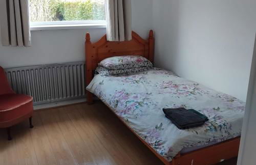 Spacious Apartment and Garden - Foto 10