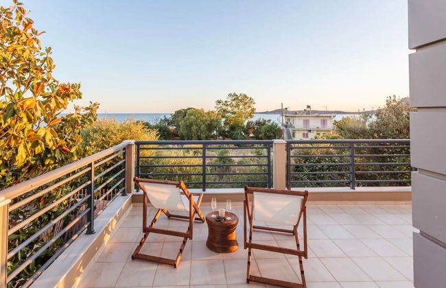 Navarino Captains Villa - Lux Private Pool Retreat - Foto 12