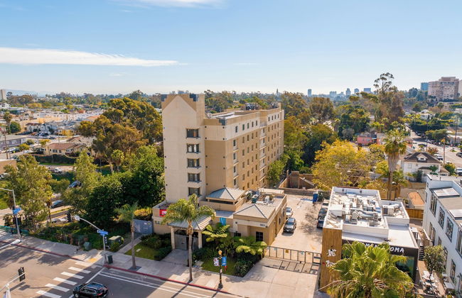 Uptown Inn by Vantaggio - Limited Service Apart-Hotel - Foto 50