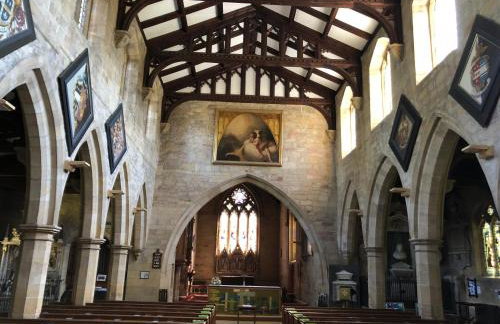 Cosy Cottage, Market Square View, Grade 2 Listed! - Foto 15