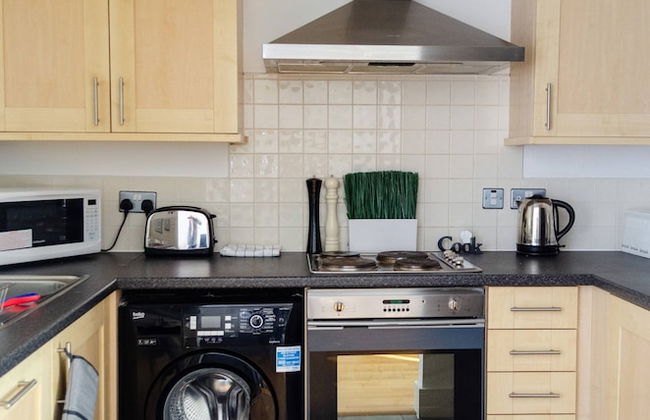 Kent Street - Apt 8 - Foto 12